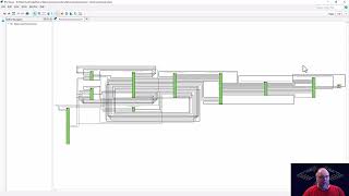 Nios Custom Instruction screenshot 1