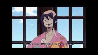 meph y amaimon funny escene 青の祓魔師 検索動画10 meph y amaimon funny escene 青の祓魔師 検索動画 10