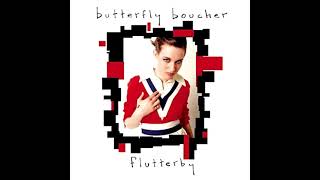 Watch Butterfly Boucher Busy video