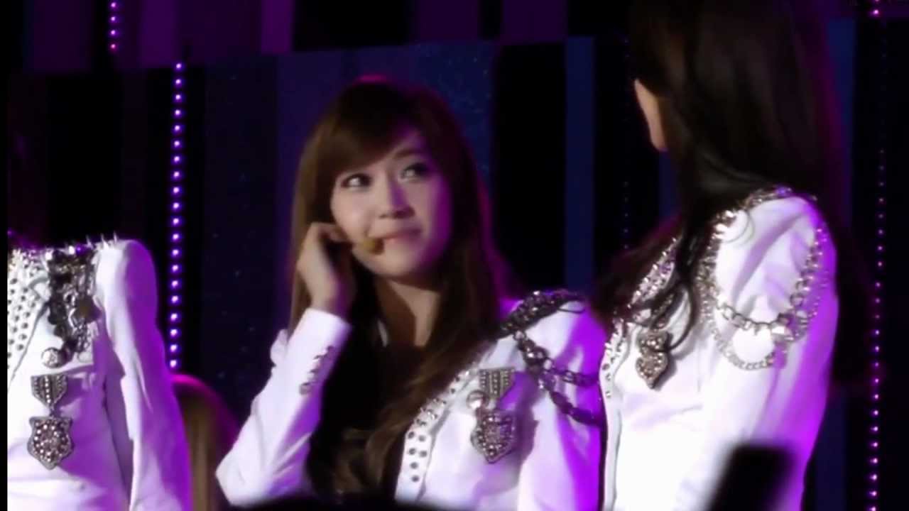 YoonSic's Day - Love You Like A Love Song