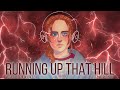 Running Up That Hill (Stranger Things) - Cover by Chloe