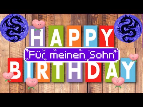 Video: Geburtstag Von Alejandra Espinozas Sohn