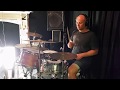 &#39;I Want You Back&#39; Isolated Drum Cover by Andrew Rooney