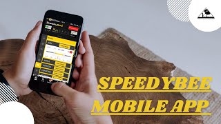 SPEEDYBEE APP SETUP 📱 screenshot 5