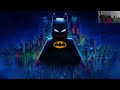 LEGO Batman: Legacy of the Dark Knight PS5 Pro 4K gameplay (walkthrough part 1)