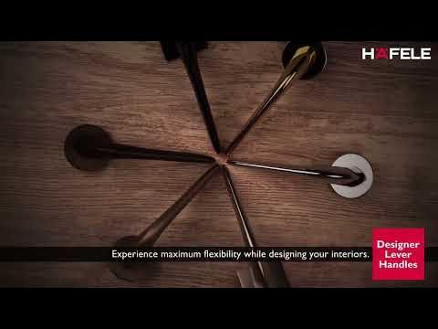 Herrajes para puertas correderas - en la tienda de Häfele en España