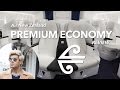 What It's Like To Travel On Air New Zealand's Premium Economy Class