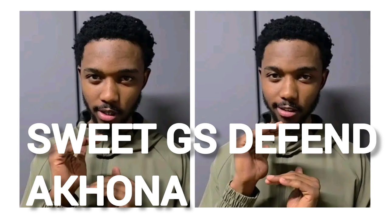 Sweet Guluva Defended over SweetAshley Saga / Breakup