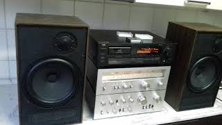 JVC XD Z505