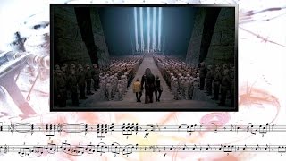 French Horn Tribute to John Williams || 2016 REMASTERED