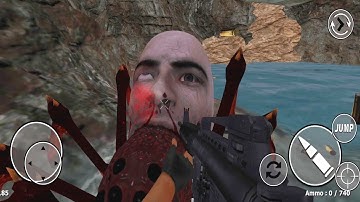 Zombie Evil Kill 7 REMAKE 2.2 - Zombie Game - Android Gameplay #2