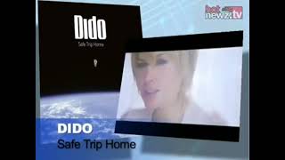 Hot Tunes | Nov 18 - 2008 | Dido | Safe Trip Home