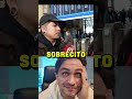 PERIODISTA SE PONE NERVIOSO 😳Le cantan la posta y se pone como loco. ¿Opinás como este pibe? 👇