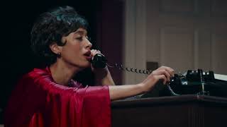 Dial M for Murder - Omaha Community Playhouse