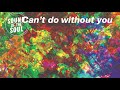 Caribou - Can`t Do Without You (Nick Muir Remix)