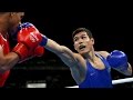 Daniyar Yeleussinov - Highlights -2017 {HD}