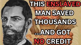 The Slave Who Saved Boston — and Was Erased by History