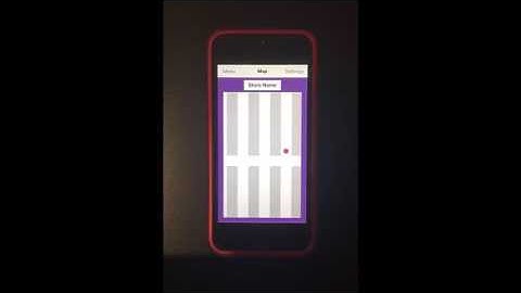 CAB210 - Smart Shopper