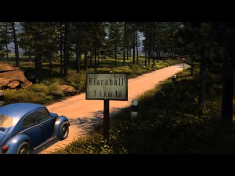 Gamescom 2015 Trailer