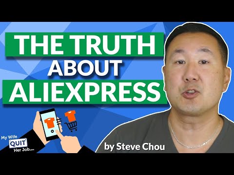Buying From Aliexpress Is Not Safe