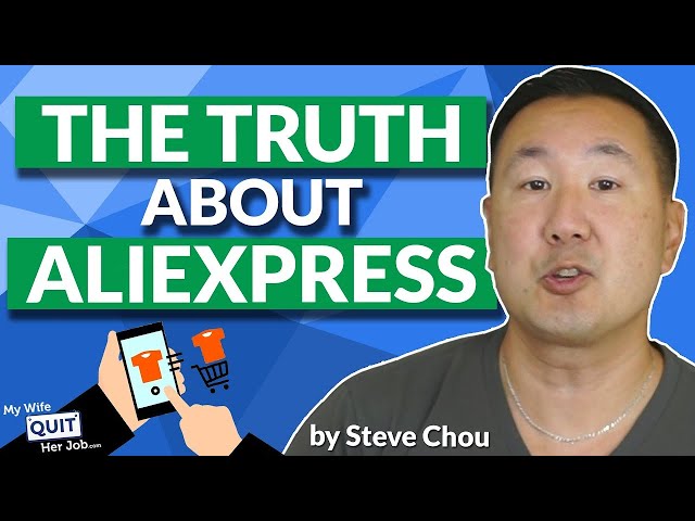 Buying From AliExpress is NOT Safe (Unless You Do This) 