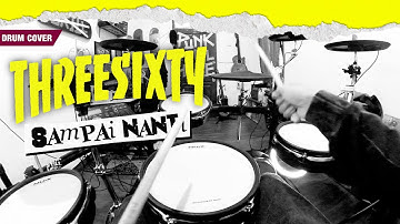 THREESIXTY - Sampai Nanti Cover by DwiTanty | Remake By @LockdownProjectID