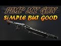 Heroes &amp; Generals - MG42 - Simple But Good - Pimp my Gun #8