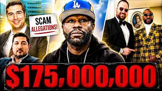 Floyd Mayweather Went Broke & Scammed His Manager For $400 Million?