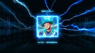 MTG GREEDY - BeatWill, Tate McRae