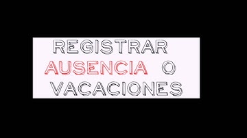 Módulo de Recursos Humanos Odoo