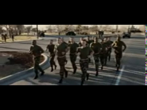 Jarhead Fuck That Shit 