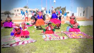 Mix Huayños II Real Amistad Socca ◄ HD VIDEO ♫Music♫ OFICIAL 2014