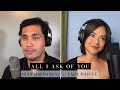 ALL I ASK OF YOU - Gian Magdangal and Lara Maigue