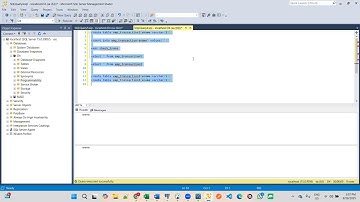 Part 79 - PostgreSQL - PL pgSQL - Transaction Comparison with MSSQL,MySQL,PgSQL By Ramesh Babu Bollu