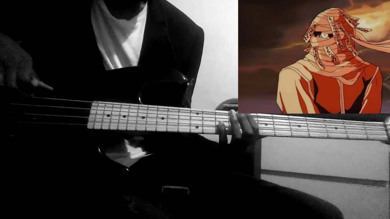 dd yu yu hakusho opening dd yu yu hakusho opening