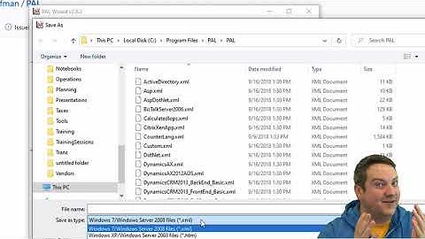 Automating your first SQL Server Benchmark
