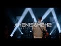 Amenisamehe (Amaraso) Lyrics By Israel Mbonyi