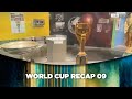 WORLD CUP RECAP 09 | beIN SPORTS USA