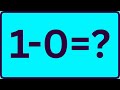 Kindergarten Numbers Practice | Subtraction Quiz for Kids ➖🌈 | Easy Subtraction Math