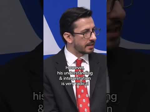 آیا جمهوری اسلامی به اندازه کافی قوی است که بتواند در آینده قابل پیش بینی دوام بیاورد ایران چه انتظاری می تواند داشته باشد