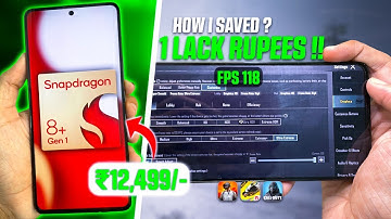 How I Saved ₹1,00,000 Buying Gaming Phones !!  🔥 For Students/Gamers