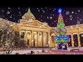 Волшебный Новогодний Санкт-Петербург 2022! Самые красивые места! | New Year Saint Petersburg 2022!