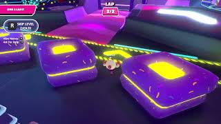 Fall Guys #337 *Explore - Classic Show* (PC)(No Commentary)
