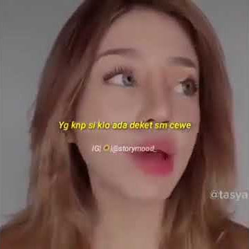 Story Wa Jangan Sok Ja'im | Story Wa 30 Detik