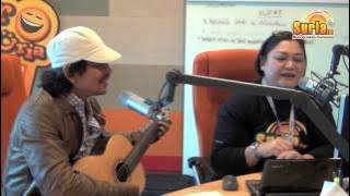 Download lagu Kenangan Lalu versi Suria FM: M Nasir feat. Adibah Noor