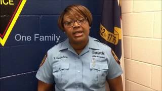 Fayetteville Police Department Summer Travel Safety PSA
