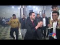 حفل زفاف العريس محمود طيفور الفنان ابو سلطان بلدة الدانا ج 4