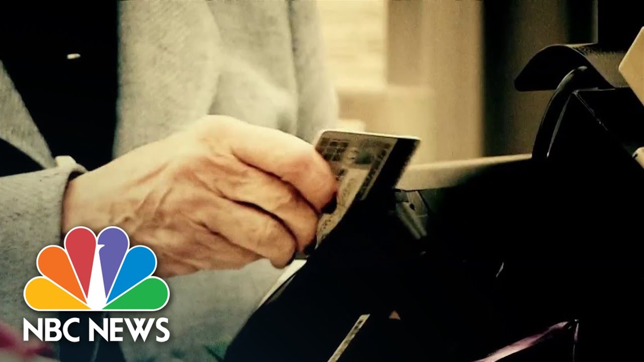 U.S. Inflation Hits Nearly 40-Year High