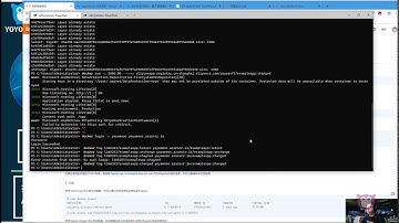 [YoYoMooc] 12 发布Docker镜像到Azure容器仓库