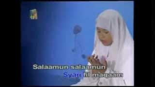 SHOLATUMINALLAH   Wafiq Azizah